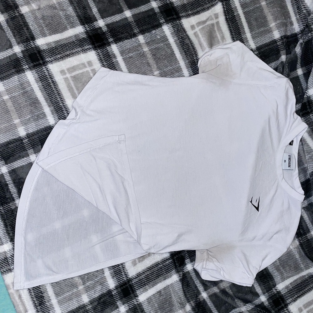 Gymshark top